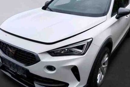 Cupra Formentor 119.963 km 19.969 &euro; Gera 07546