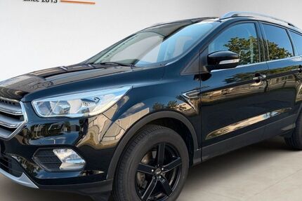 Ford Kuga 99.000 km 9.999 &euro; Hannover 30179