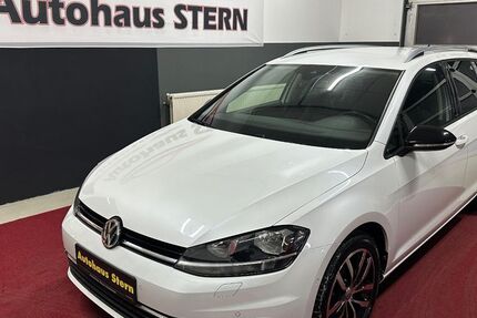 VW Golf 96.000 km 14.499 &euro; Uetersen 25436