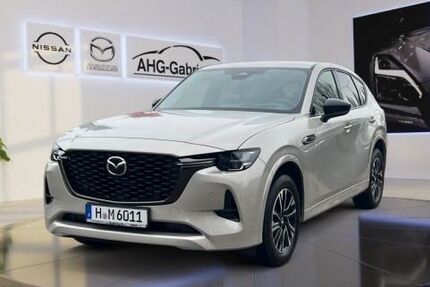 Mazda CX-60 1.500 km 56.990 € Hemmingen 30966