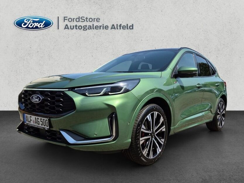 Kuga
