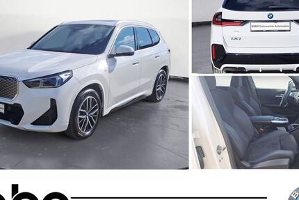 BMW iX1 7.169 km 40.900 € Achern 77855