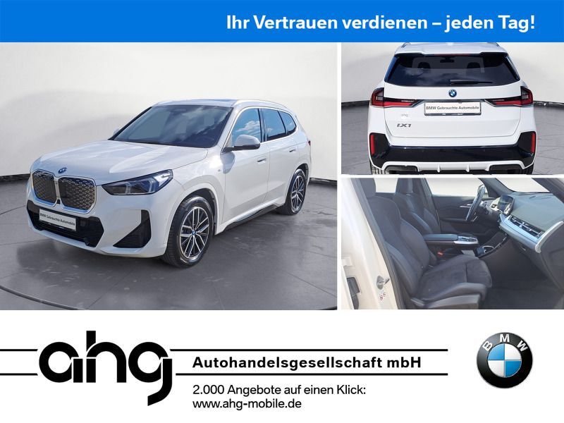 BMW iX1 7.169 km 40.900 € Achern 77855