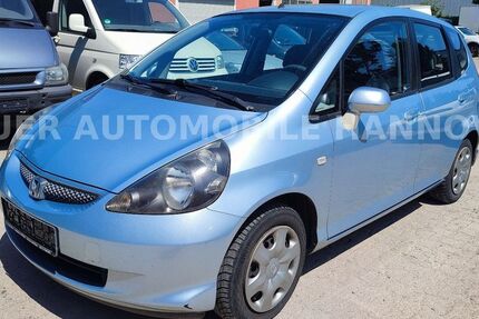 Honda Jazz 178.824 km 2.399 &euro; Hannover 30419