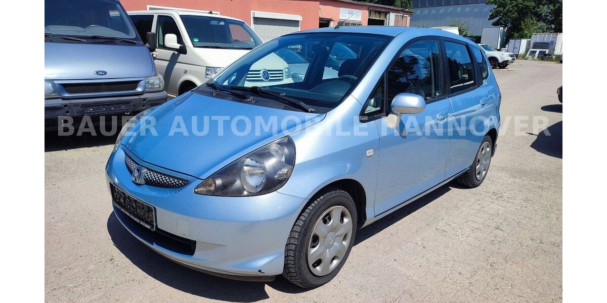 Honda Jazz 178.824 km 2.399 &euro; Hannover 30419
