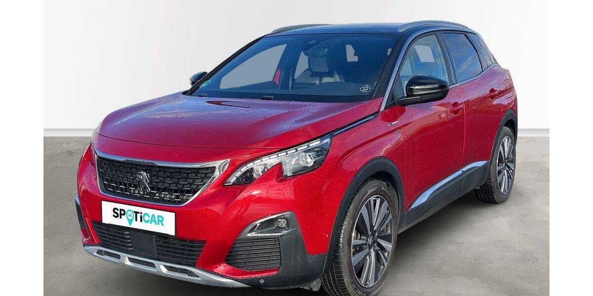 Peugeot 3008 48.006 km 25.900 &euro; Mayen 56727