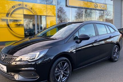 Opel Astra 41.032 km 15.900 &euro; Ahlen 59229