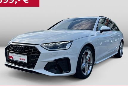 Audi A4 26.042 km 50.998 € Pforzheim 75179