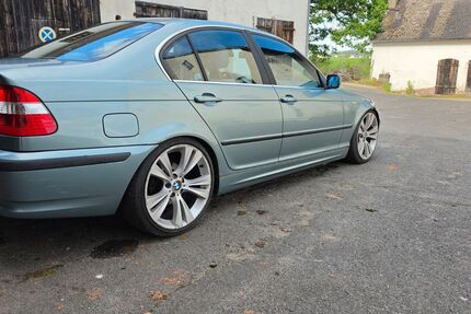 BMW 320 329.000 km 1.999 &euro; Vilseck 92249