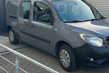 Mercedes-Benz Citan 139.300 km 8.590 &euro; Kirchdorf am Inn 84375