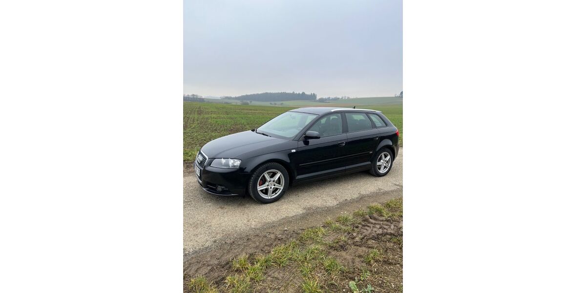 Audi A3 178.000 km 7.000 &euro; Billigheim 74842
