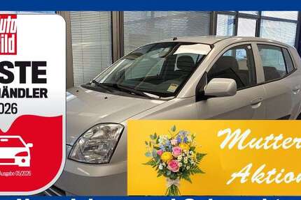 Kia Picanto 124.800 km 900 &euro; Wolfsburg Heiligendorf 38444