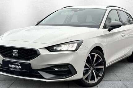 Seat Leon 17.700 km 27.390 &euro; Wipperfuerth 51688