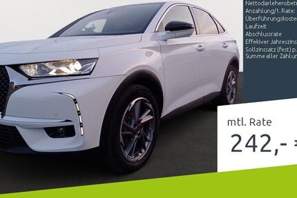 DS Automobiles DS7 (Crossback) 45.673 km 20.870 &euro; Borken 46325