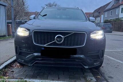 Volvo XC90 102.000 km 38.500 &euro; Memmingen 87700