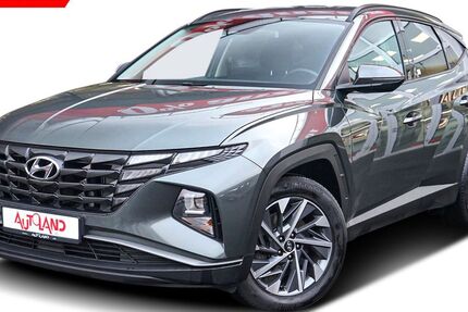 Hyundai TUCSON 112.155 km 20.990 &euro; Chemnitz 09113