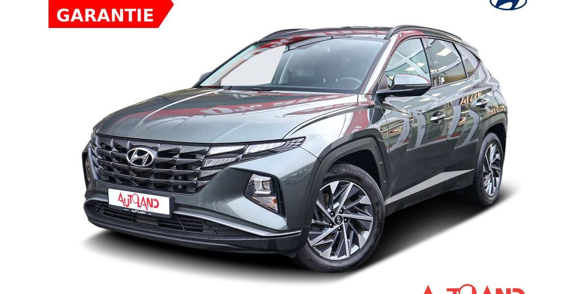 Hyundai TUCSON 112.155 km 20.990 &euro; Chemnitz 09113