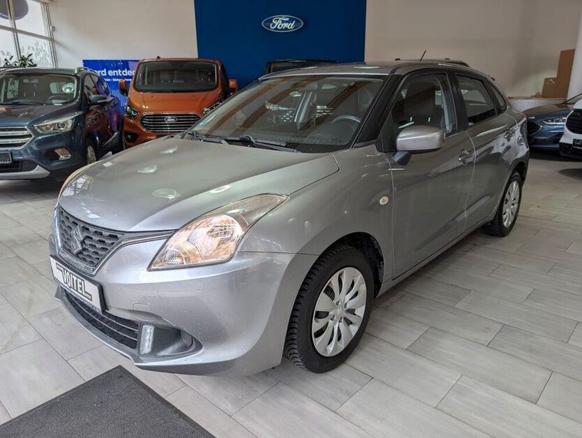 Baleno