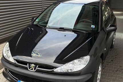 Peugeot 206 192.000 km 1.700 &euro; Havixbeck 48329