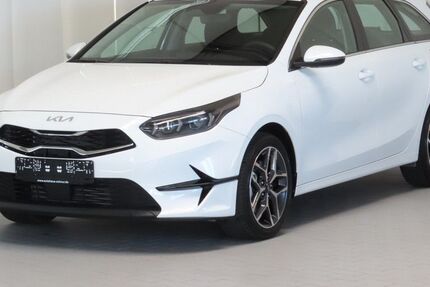 Kia ceed / Ceed 1.795 km 23.850 &euro; Leinefelde 37327
