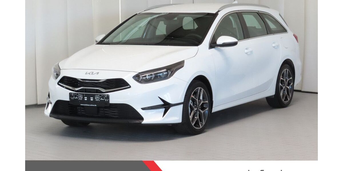 Kia ceed / Ceed 1.795 km 23.850 &euro; Leinefelde 37327