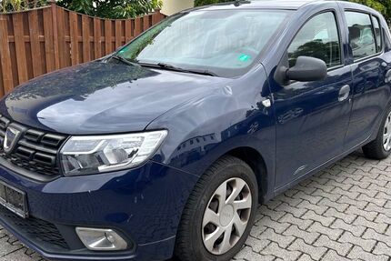 Dacia Sandero 128.837 km 4.050 &euro; Butzbach 35510