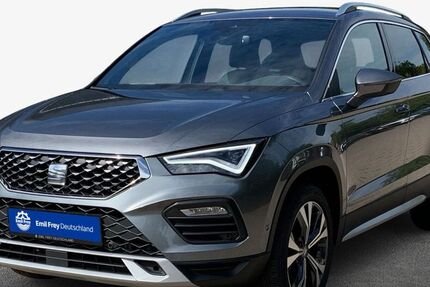 Seat Ateca 11.090 km 28.990 &euro; Preetz-Schellhorn 24211