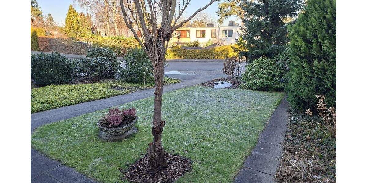 Reihenendhaus Hamburg Neugraben-Fischbek - 3 Zimmer, 110 m&sup2;, 399.000&euro; | Angebot:24723993