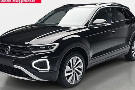 VW T-Roc 22.930 km 29.990 &euro; Rheine 48432
