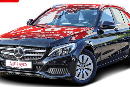 Mercedes-Benz C 250 147.670 km 19.990 &euro; Meißen 01662