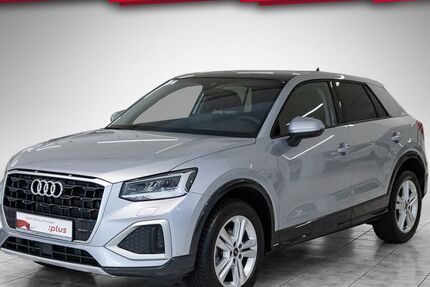 Audi Q2 11.341 km 25.920 &euro; Böblingen 71034
