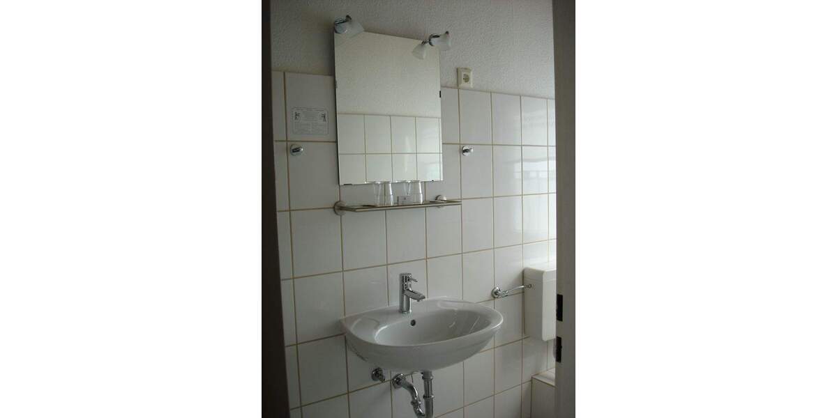 Gelegenheit - ehemaliges Hotel-Restaurant 