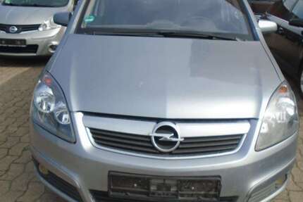 Opel Zafira 362.000 km 1.399 &euro; Bremen 28199