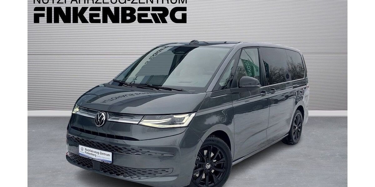 VW T7 Multivan 3.900 km 74.980 &euro; Verden 27283