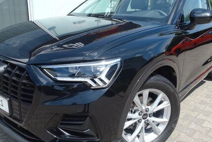 Audi Q3 13.791 km 31.690 &euro; Nauen 14641