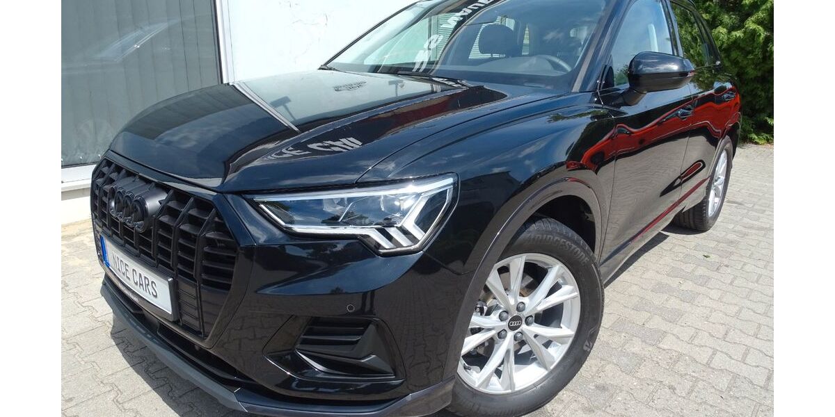 Audi Q3 13.791 km 31.690 &euro; Nauen 14641