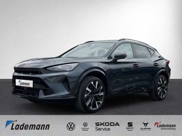 Cupra Formentor 1.200 km 33.119 &euro; Lauda-Königshofen 97922