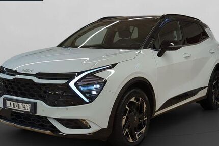 Kia Sportage 30.450 km 31.850 &euro; Leverkusen 51381