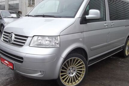 VW T5 Transporter 267.400 km 7.990 &euro; Berlin 12277
