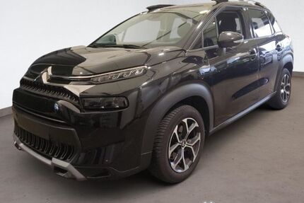 Citroen C3 Aircross 40.440 km 16.990 € Hohenlockstedt 25551