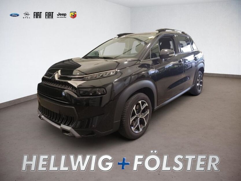 Citroen C3 Aircross 40.440 km 16.990 € Hohenlockstedt 25551