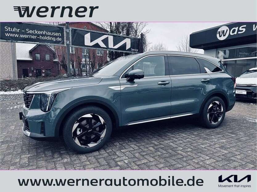 Sorento
