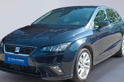 Seat Ibiza 26.584 km 17.980 &euro; Lütjenburg 24321