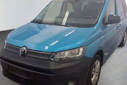VW Caddy Maxi 68.495 km 25.990 &euro; Ichenhausen 89335