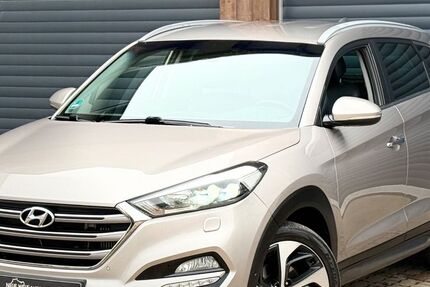 Hyundai TUCSON 235.000 km 12.499 &euro; Saarlouis-Lisdorf 66740