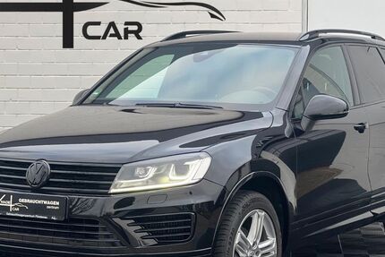 VW Touareg 191.900 km 21.711 &euro; Fürstenau 49584