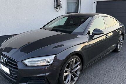 Audi A5 178.000 km 19.399 &euro; Salzgitter 38228