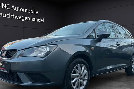 Seat Ibiza 91.834 km 5.990 &euro; Ahlen 59227