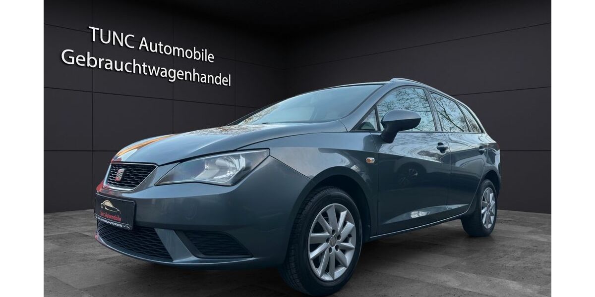 Seat Ibiza 91.834 km 5.990 &euro; Ahlen 59227