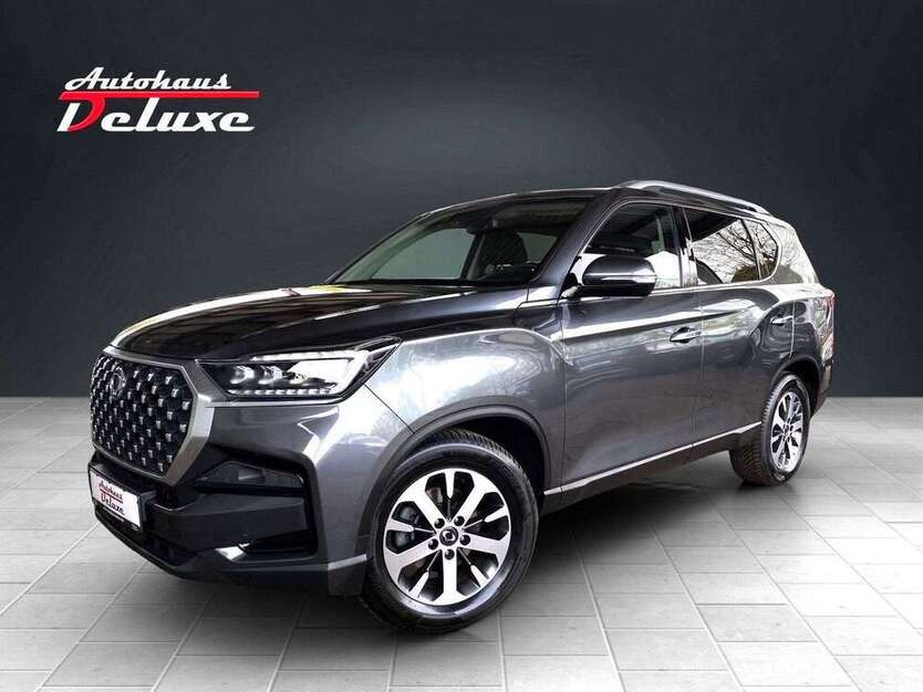 Rexton